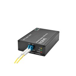 Lindy HDMI 4K High Speed Extender Fiber / LWL 700m/3000m - image 2