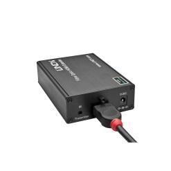 Lindy HDMI 4K High Speed Extender Fiber / LWL 700m/3000m - image 3