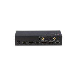 Lindy 4x2 HDMI 4K60 Matrix - image 2