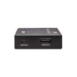 Lindy HDMI 18G Up and Down Scaler - image 3