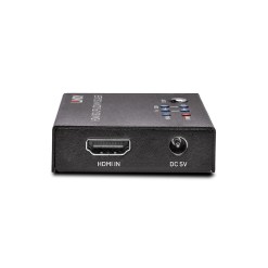 Lindy HDMI 18G Up and Down Scaler - image 4