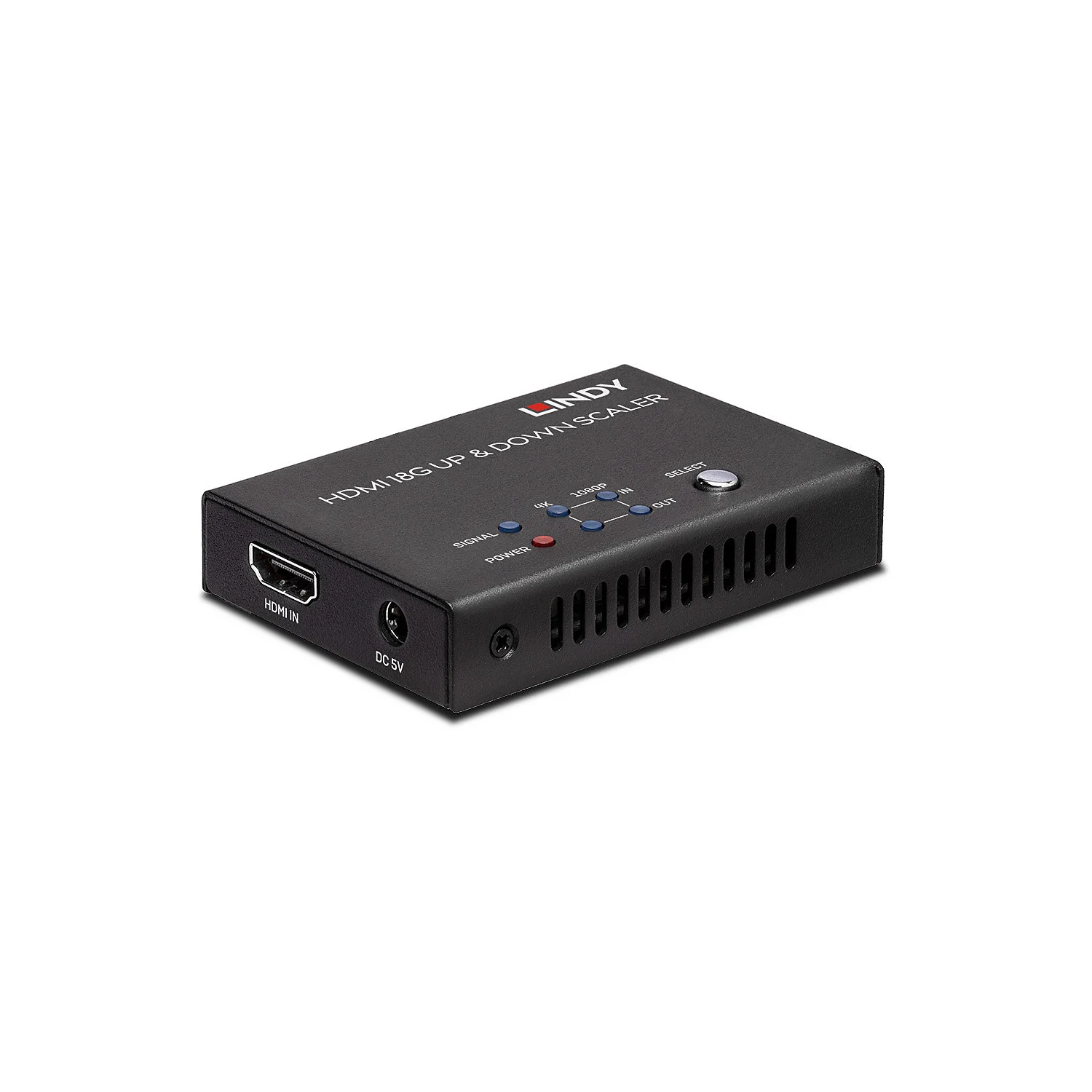 Lindy HDMI 18G Up and Down Scaler - image 5