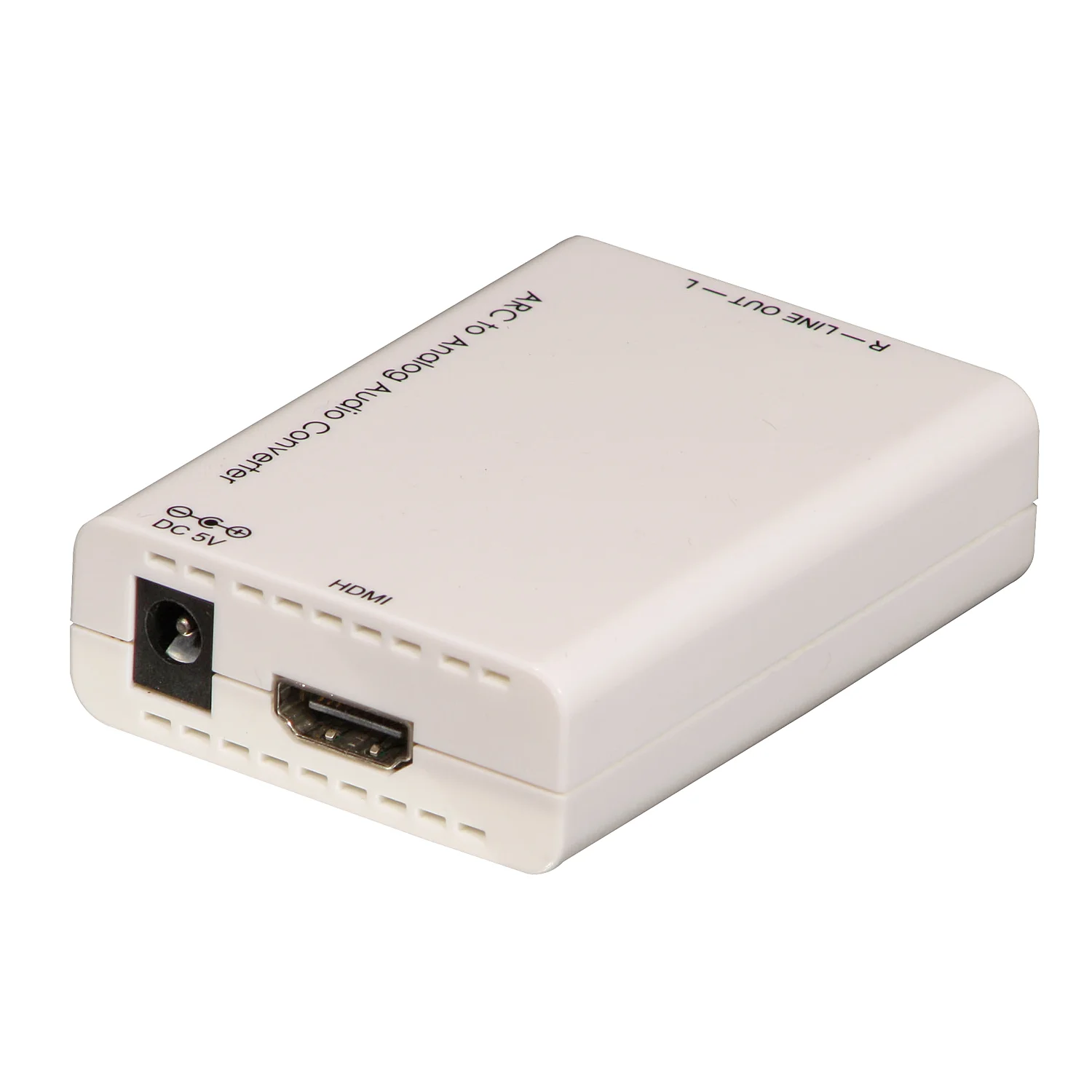 Lindy HDMI ARC DAC - image 2