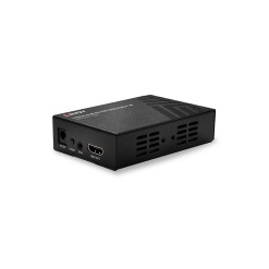 Lindy HDMI & IR over 100Base-T IP Receiver - image 5