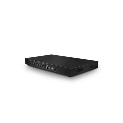 Lindy 4x4 HDMI Matrix Switch with Video Wall Scaling - image 2