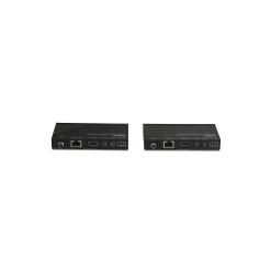 Lindy 70m Cat.6 HDMI 4K30, IR and RS-232 HDBaseT Extender with PoC - image 4