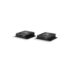 Lindy 50m Cat.6 HDMI & IR Extender with Loop Out - image 5