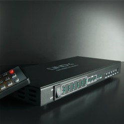 Lindy 6x2 HDMI 10.2G Matrix Switch with PiP - image 3