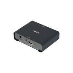 Lindy HDMI to HDMI and VGA with Audio Converter - image 3