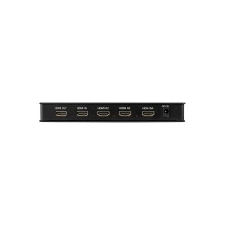 Lindy HDMI 4 Port Multi-View Switch