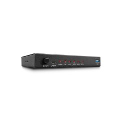 Lindy 4 Port HDMI 10.2G Splitter