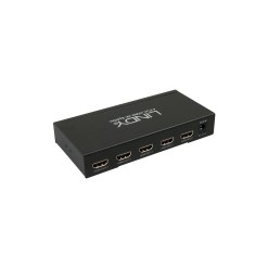 Lindy 4 Port HDMI 10.2G Splitter - image 2
