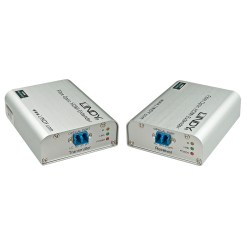Lindy 300m Fibre Optic HDMI 4K30 Extender