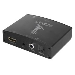 Lindy HDMI 4K30 Audio Extractor - image 2