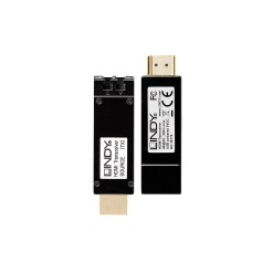 Lindy 300m Fibre Optic HDMI 4K30 Extender - image 2