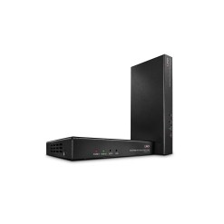 Lindy 300m Fibre Optic HDMI 18G & IR Extender