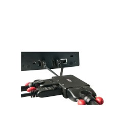 Lindy HDMI to DisplayPort, DVI and VGA Converter - image 2