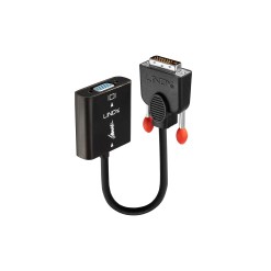Lindy DVI-D to VGA Converter