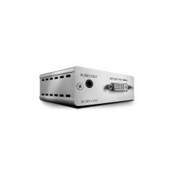 Lindy 3G SDI to DVI-D Converter/Extender