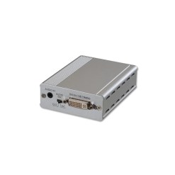 Lindy DVI-D to 3G SDI Converter/Extender