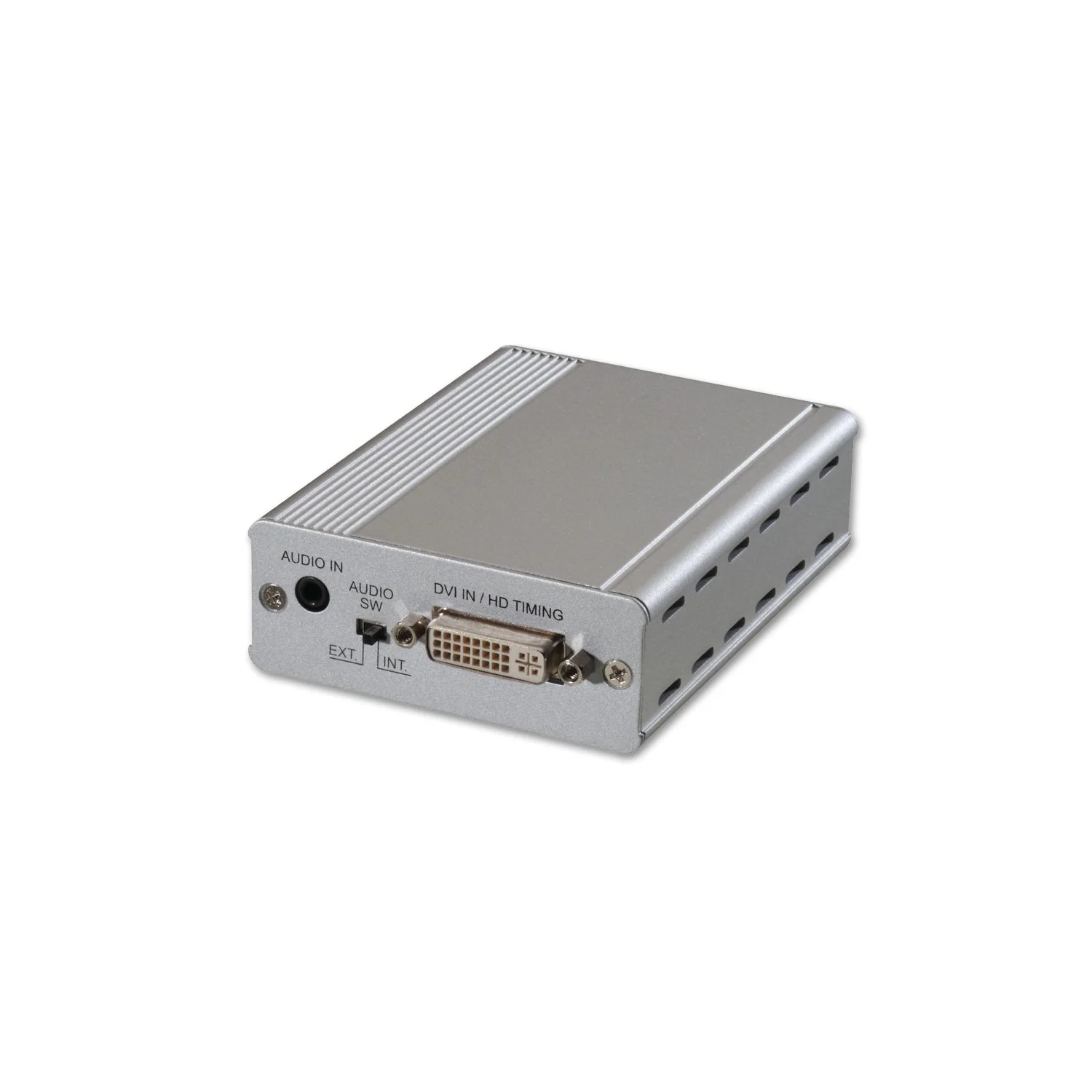 Lindy DVI-D to 3G SDI Converter/Extender
