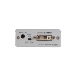 Lindy DVI-D to 3G SDI Converter/Extender - image 2