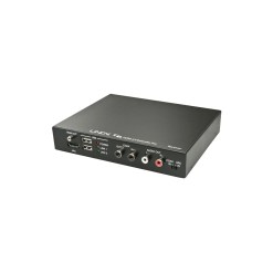 Lindy C6 HDMI 2.0 Receiver Pro with HDBaseT
