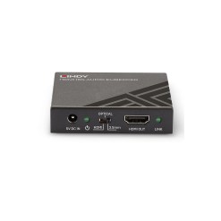 Lindy HDMI 18G Audio Embedder - image 3