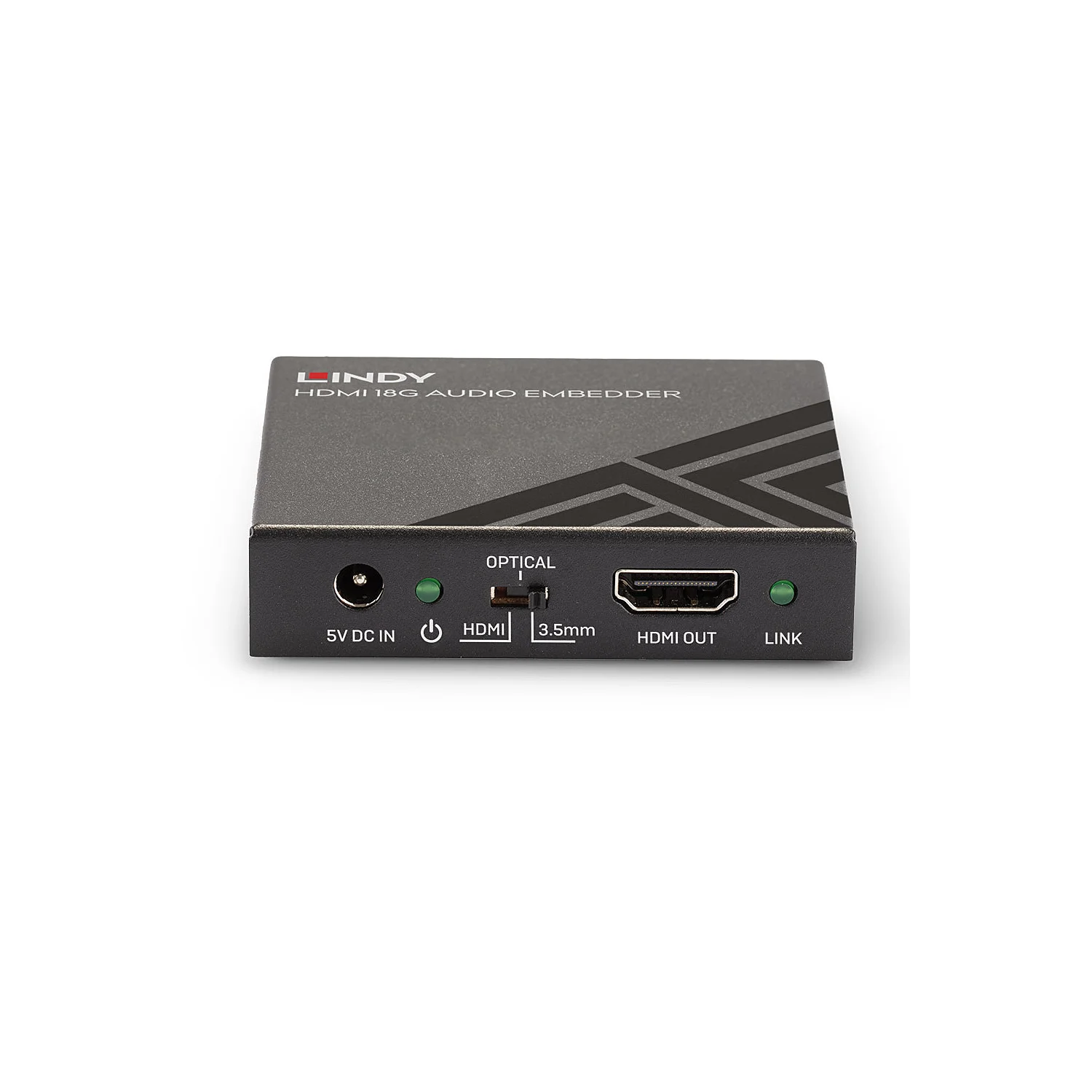 Lindy HDMI 18G Audio Embedder - image 3