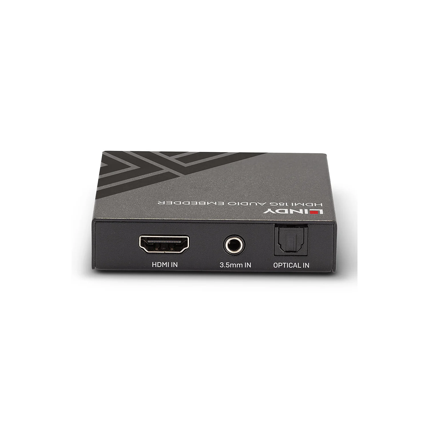 Lindy HDMI 18G Audio Embedder - image 4