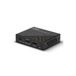 Lindy HDMI 18G Audio Embedder - image 5