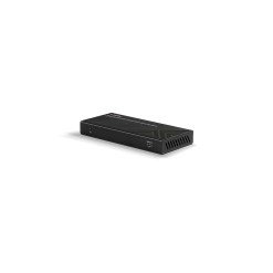 Lindy 100m Cat.6 HDMI 4K60, IR and RS-232 HDBaseT Extender, Receiver - image 5