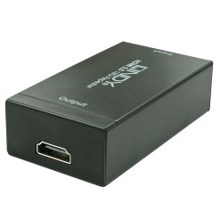 Lindy 40m HDMI 2.0 18G Repeater Premium