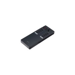 Lindy 100m C6 HDMI 4x4 Matrix Extender with HDBaseT