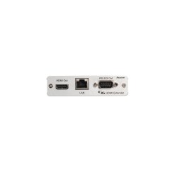 Lindy 100m C6 HDMI Receiver with HDBaseT - image 3