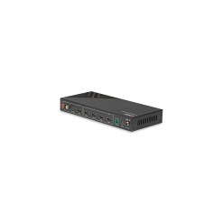 Lindy 4x1 4K60 HDMI Seamless Multiview Switch - image 2