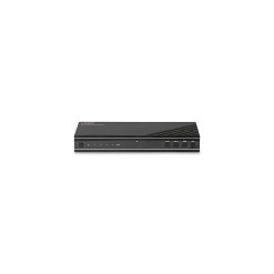 Lindy 4x1 4K60 HDMI Seamless Multiview Switch - image 3