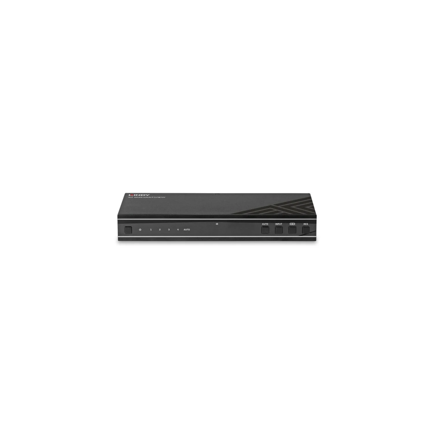Lindy 4x1 4K60 HDMI Seamless Multiview Switch - image 3