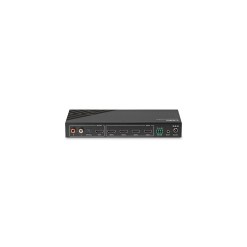 Lindy 4x1 4K60 HDMI Seamless Multiview Switch - image 4