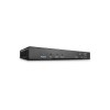 Lindy 2 Port HDMI 18G Splitter with Audio and Downscaling