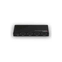 Lindy 3 Port HDMI 18G Switch - image 3