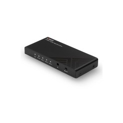 Lindy 3 Port HDMI 18G Switch - image 4