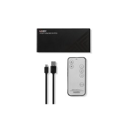 Lindy 3 Port HDMI 18G Switch - image 5