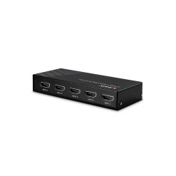 Lindy 5 Port HDMI 18G Switch - image 2