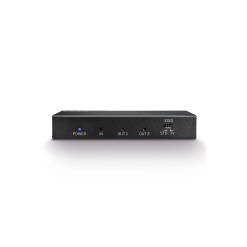 Lindy 2 Port HDMI 2.0 18G Splitter - image 3