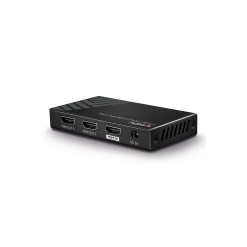 Lindy 2 Port HDMI 2.0 18G Splitter - image 5