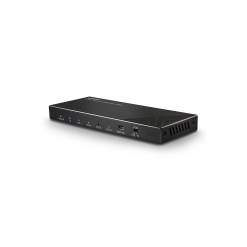 Lindy 4 Port HDMI 18G Splitter - image 2
