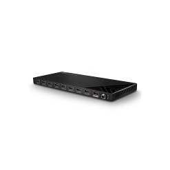 Lindy 8 Port HDMI 2.0 18G Splitter - image 2