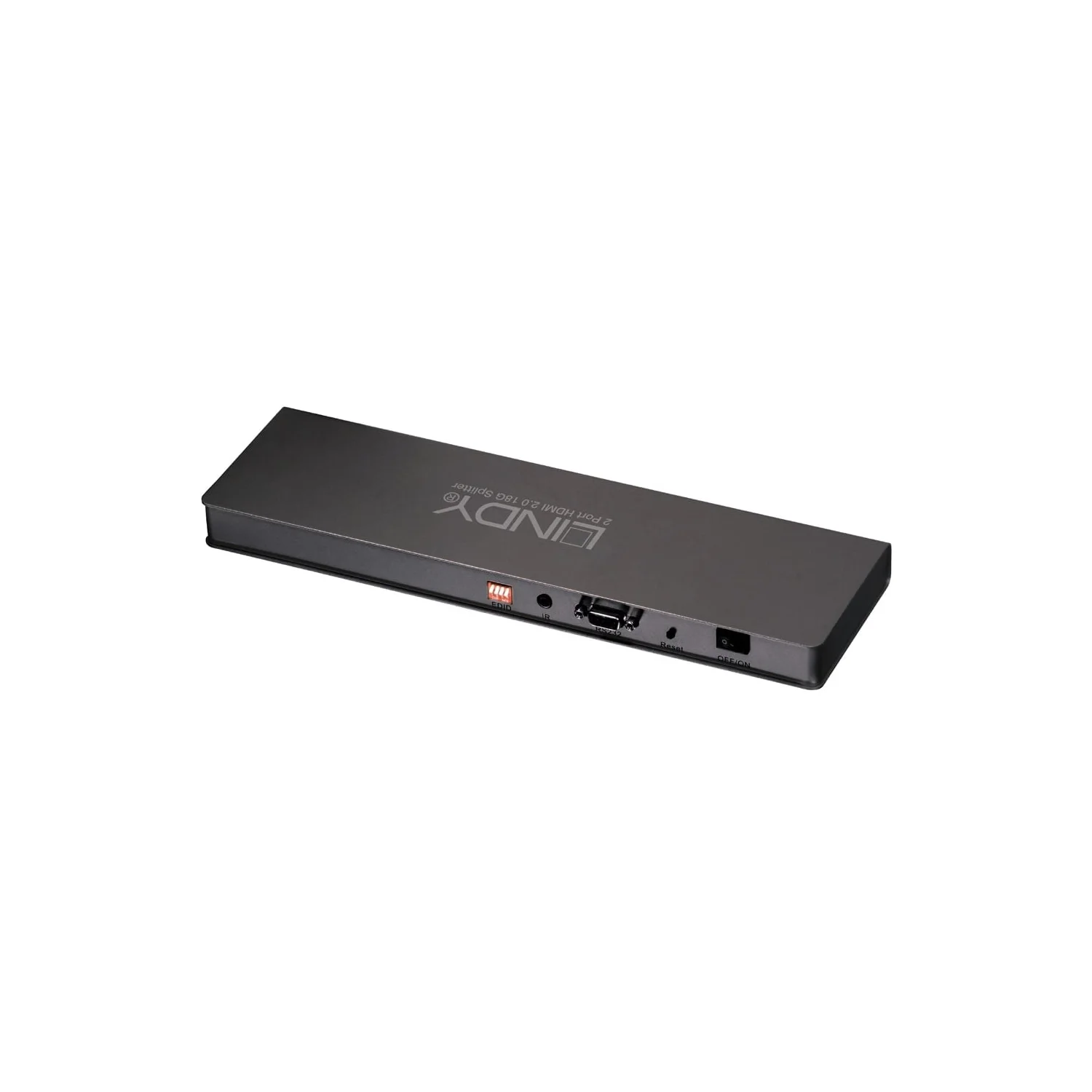 Lindy 38242 video splitter HDMI 8x HDMI - image 2