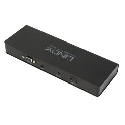 Lindy 38244 video switch HDMI - image 2